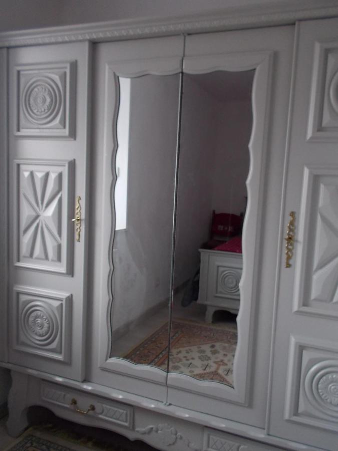 Villa Ti Va Zud Plouguerneau Esterno foto