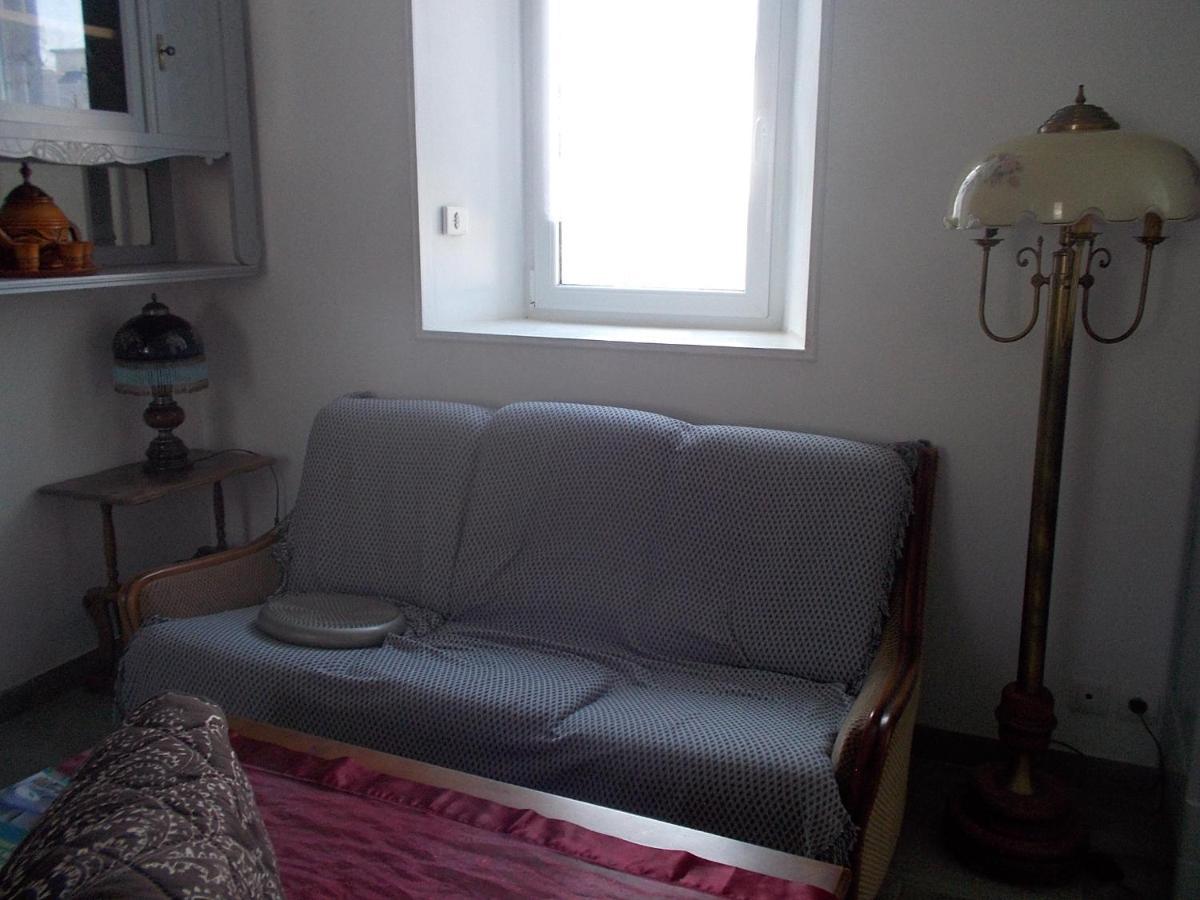 Villa Ti Va Zud Plouguerneau Esterno foto