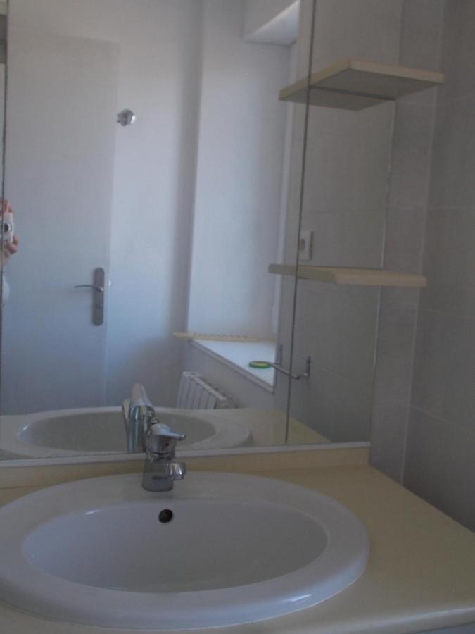 Villa Ti Va Zud Plouguerneau Esterno foto