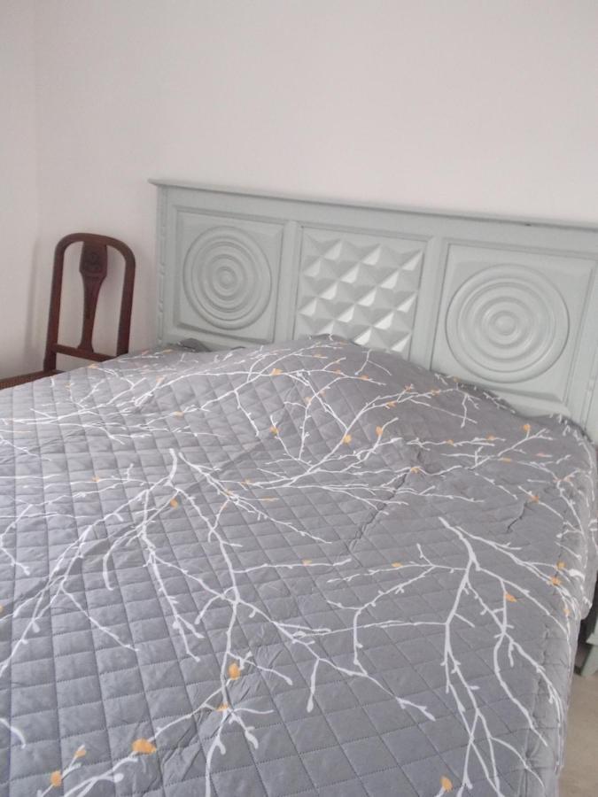 Villa Ti Va Zud Plouguerneau Esterno foto